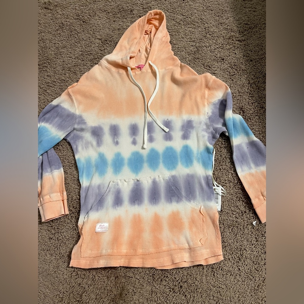 simply southern long sleeve